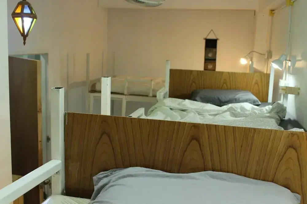 One of Us House - Hostel