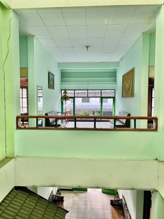 Hotel Tirtonadi Permai