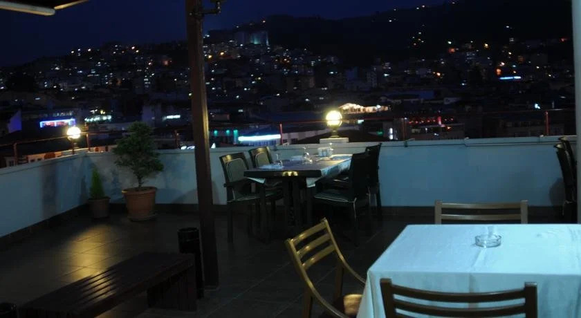 Giresun Hotel