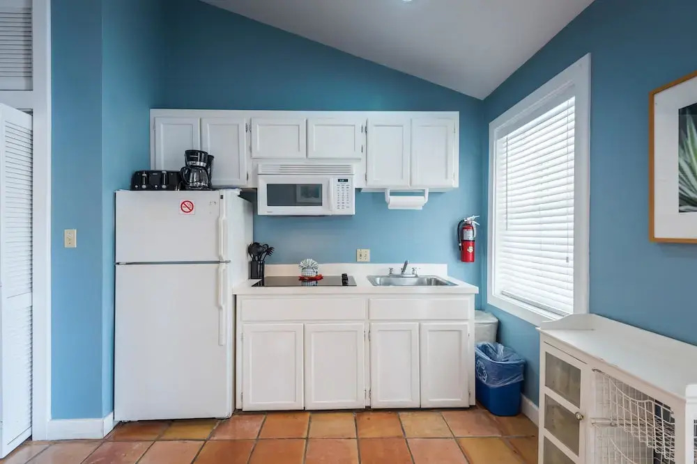Southernmost Sanctuary Apartment
