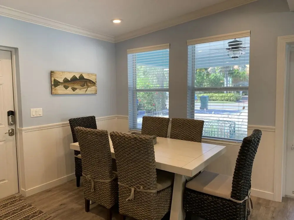 5621 Gulf Drive 3 Bedroom Home by Redawning