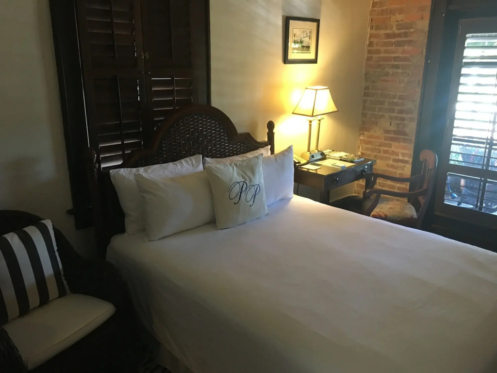 Park Plaza Hotel Orlando - Winter Park