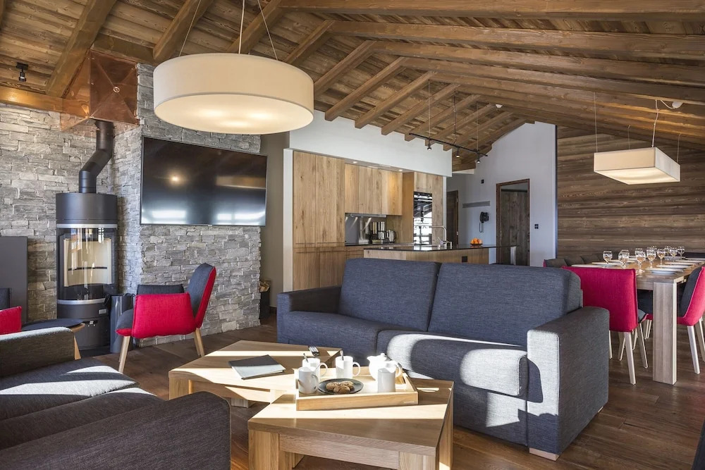 Hôtel Alparena & Spa - 4 étoiles