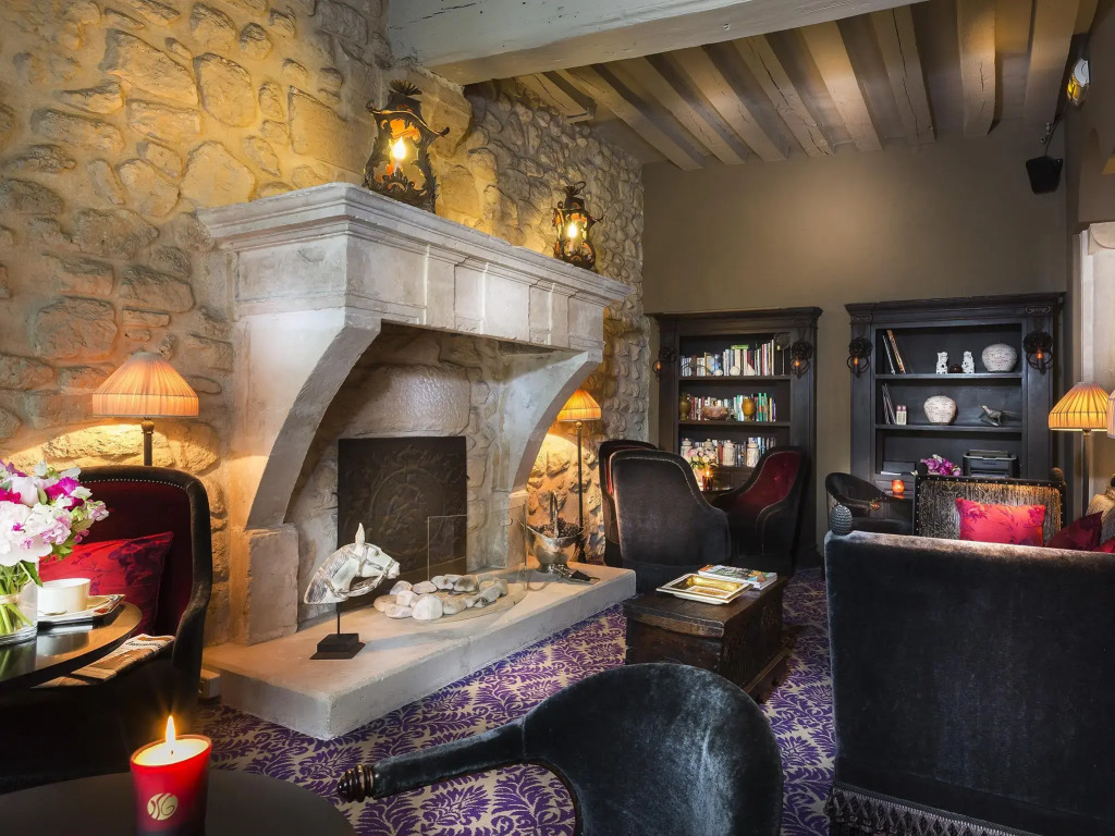Hotel Odeon Saint-Germain