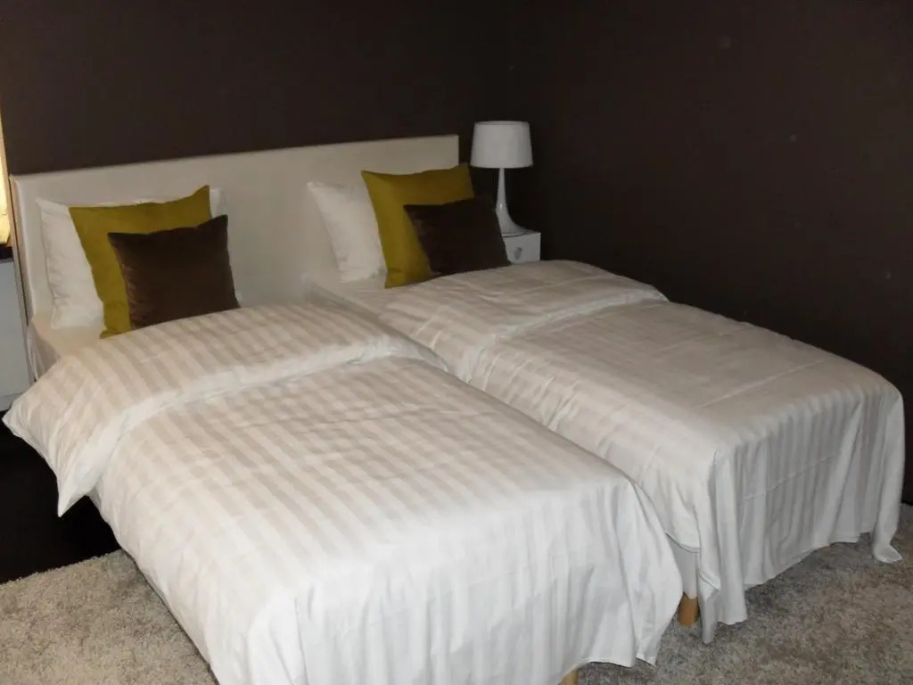 Hotel Esperance