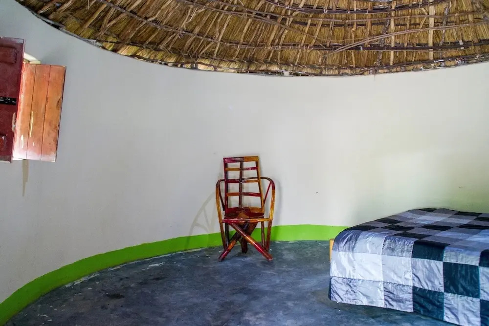 Kijuura Lodge
