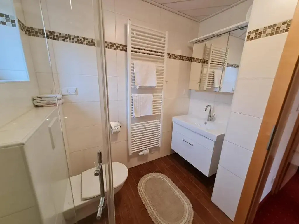 Apartement Obweghof Abtenau, Salzburger Land