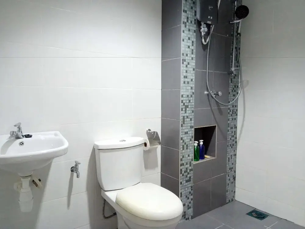 KBCC Service Apartment Homestay