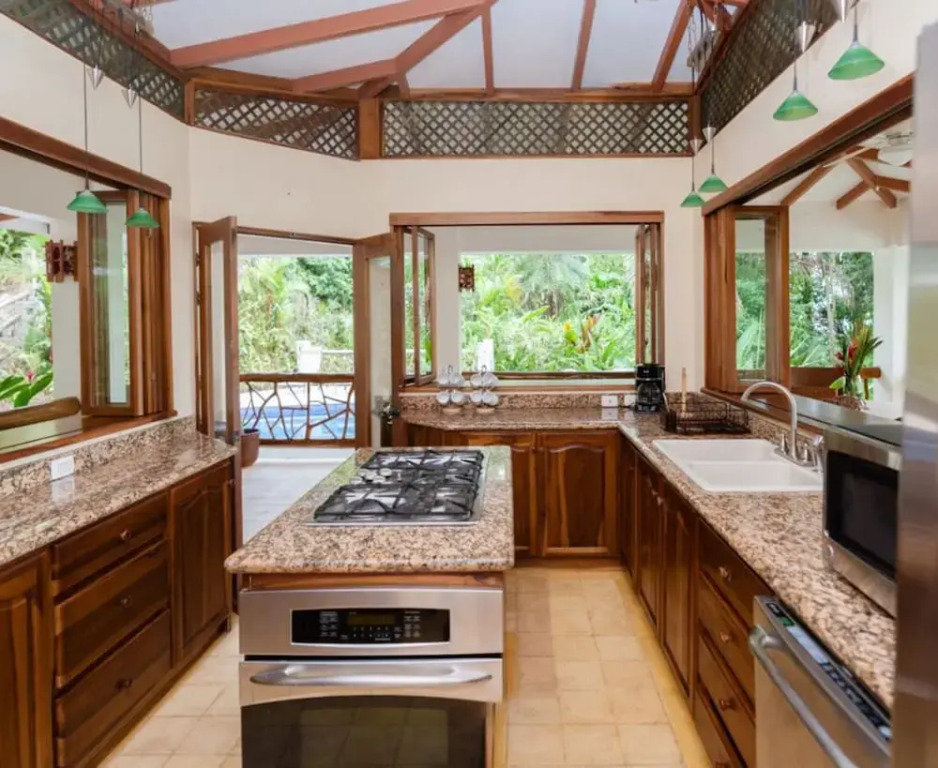 Casa de Paz - Portasol Living