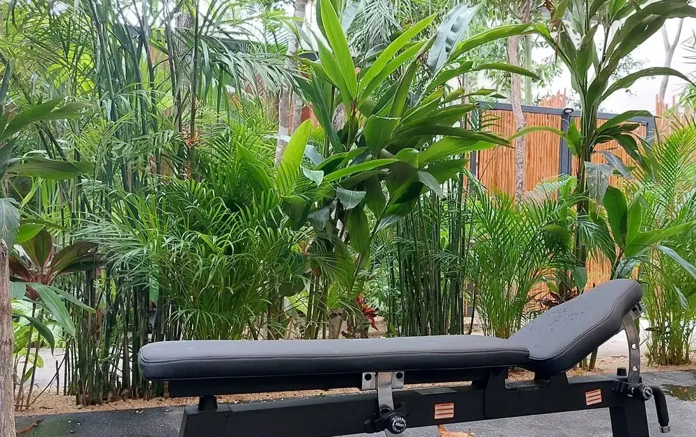 Atman Tulum Hotel