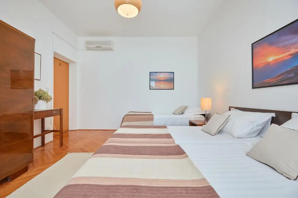 Apartment Niko