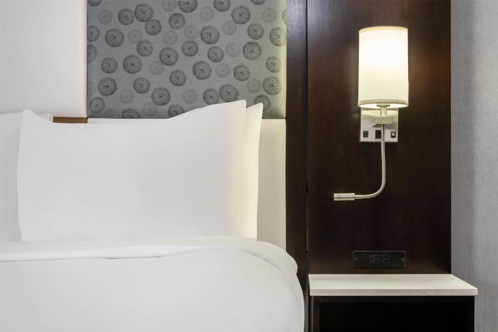 Best Western Premier NYC Gateway Hotel