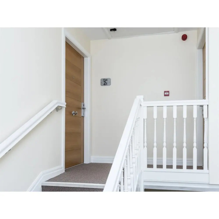 Fishergate Apartments