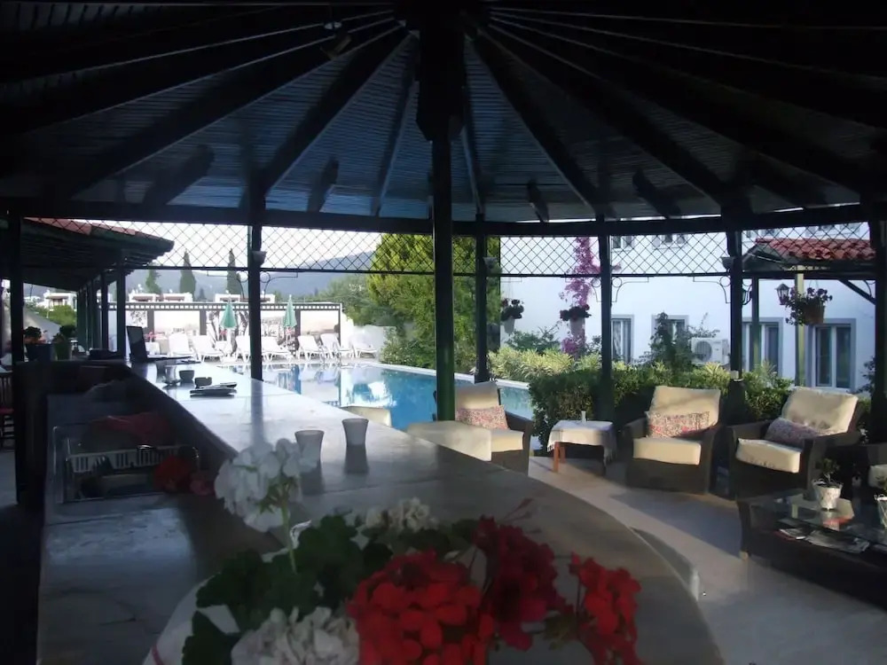 Istanbul Hotel