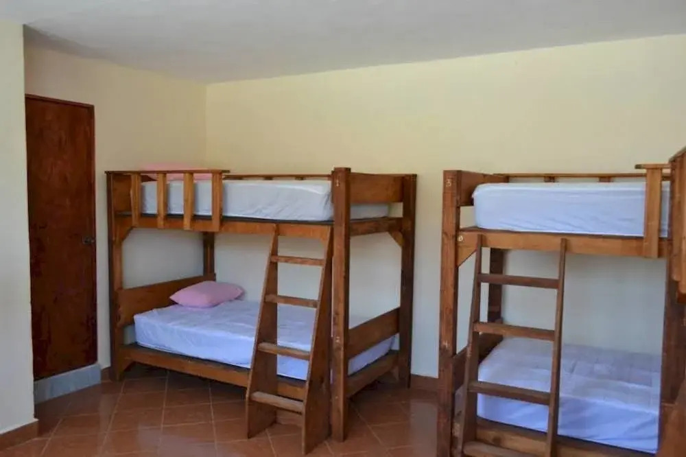 Hostel Mayan Amazons