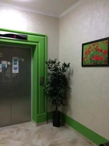 Vremena Goda Apartment in Astana