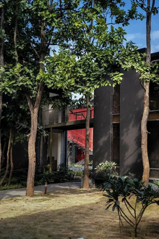 Hotel Sonar Bangla Joypur Forest