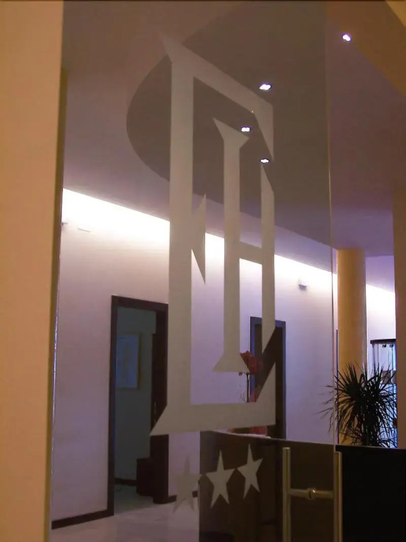 Hotel Premiere Abano