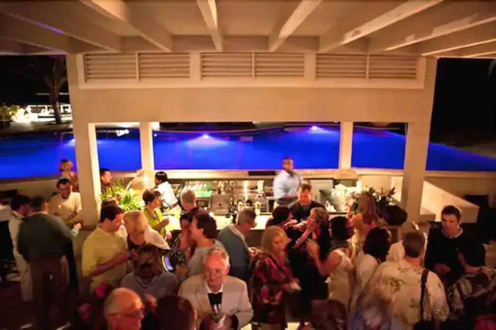 Sky Beach Club