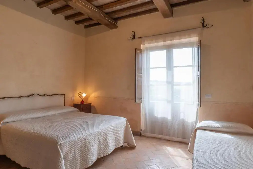 Agriturismo Tenuta Roccaccia