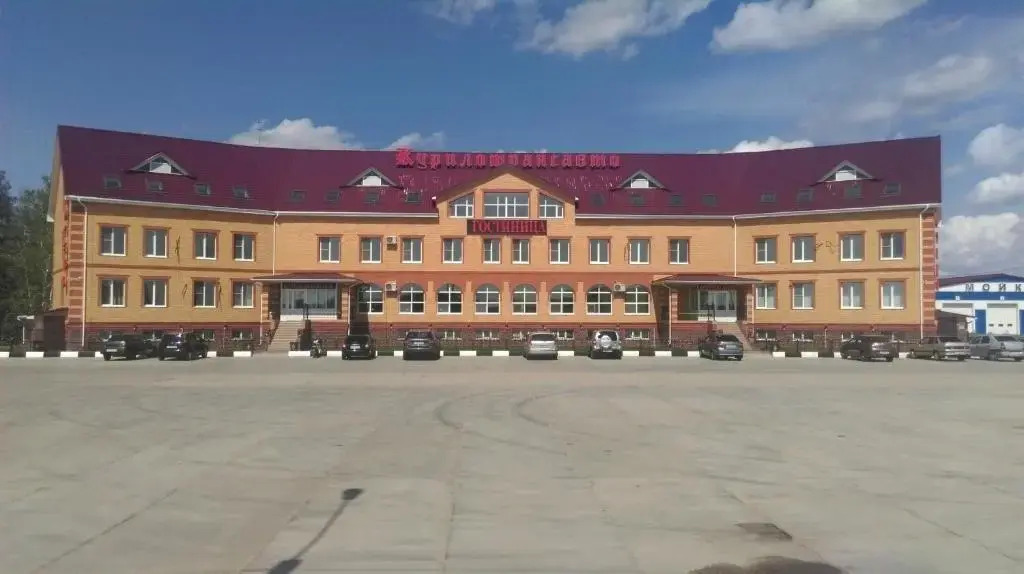 Курилотрансавто
