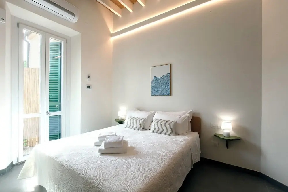 Orti Terrace Elegant Florence Stay