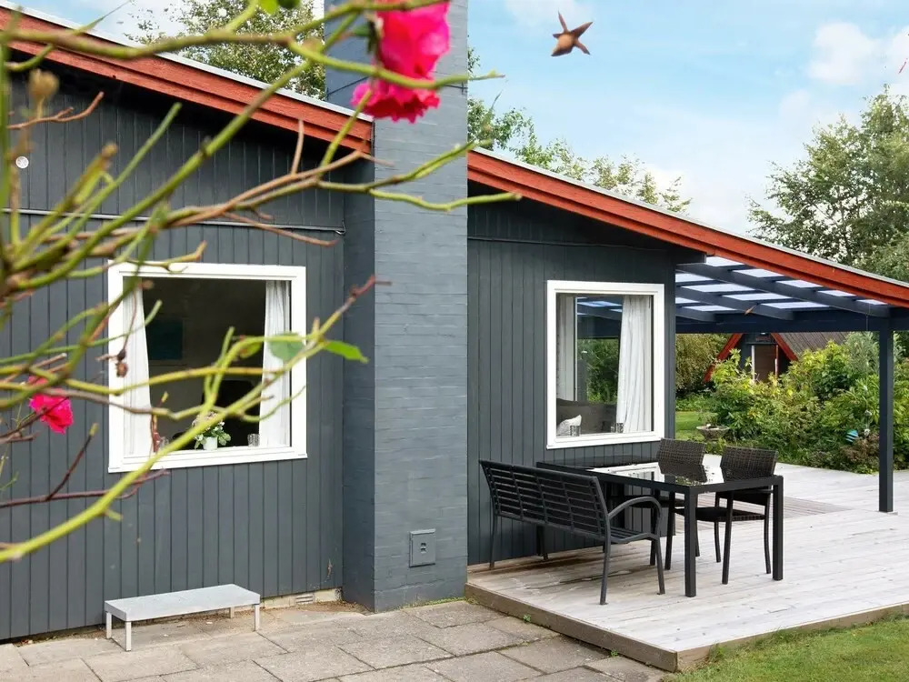 2 Bedroom Stunning Home In Kalundborg