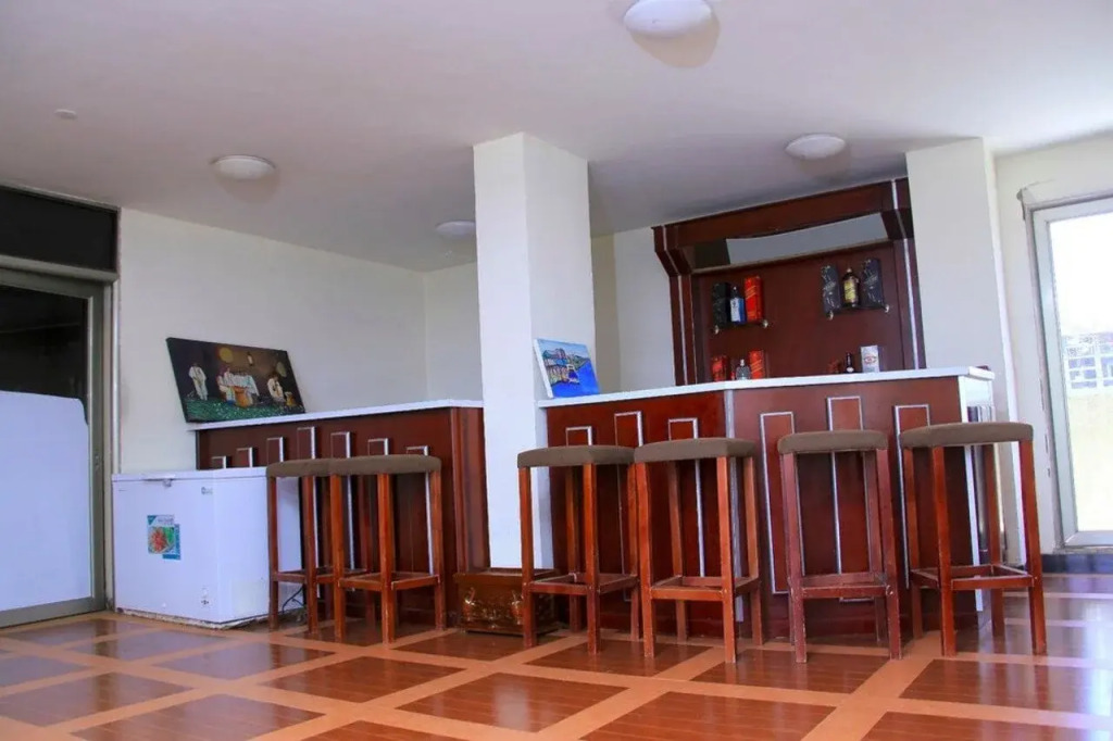 Natna Hotel