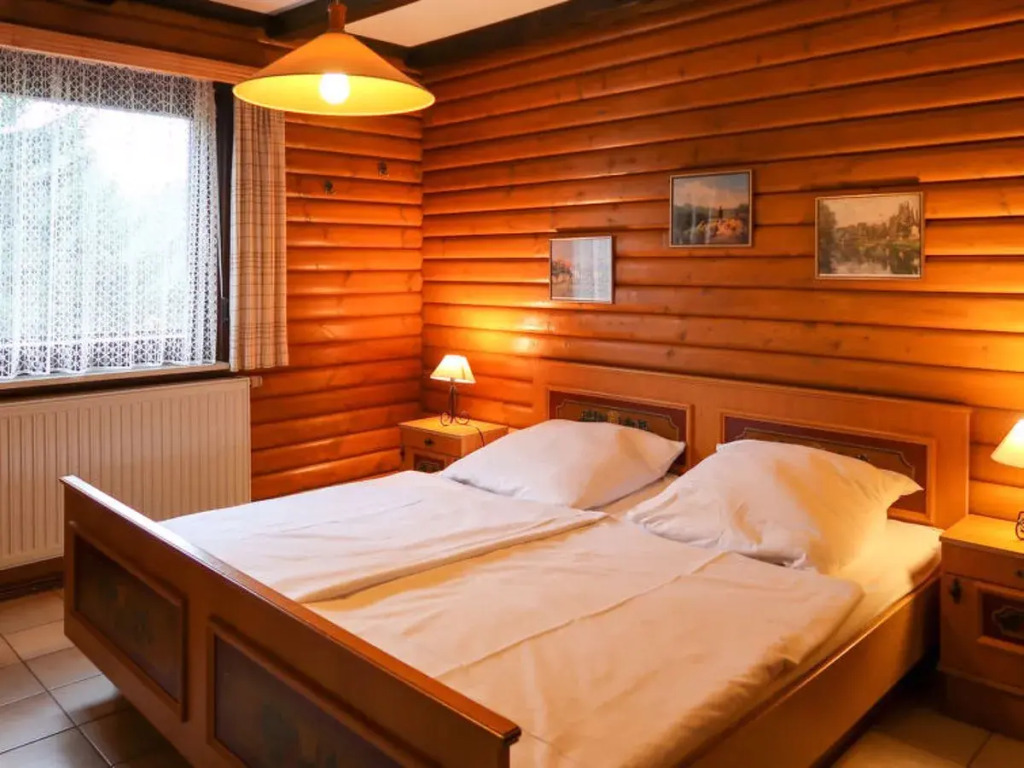 Feriendorf am Hohen Bogen