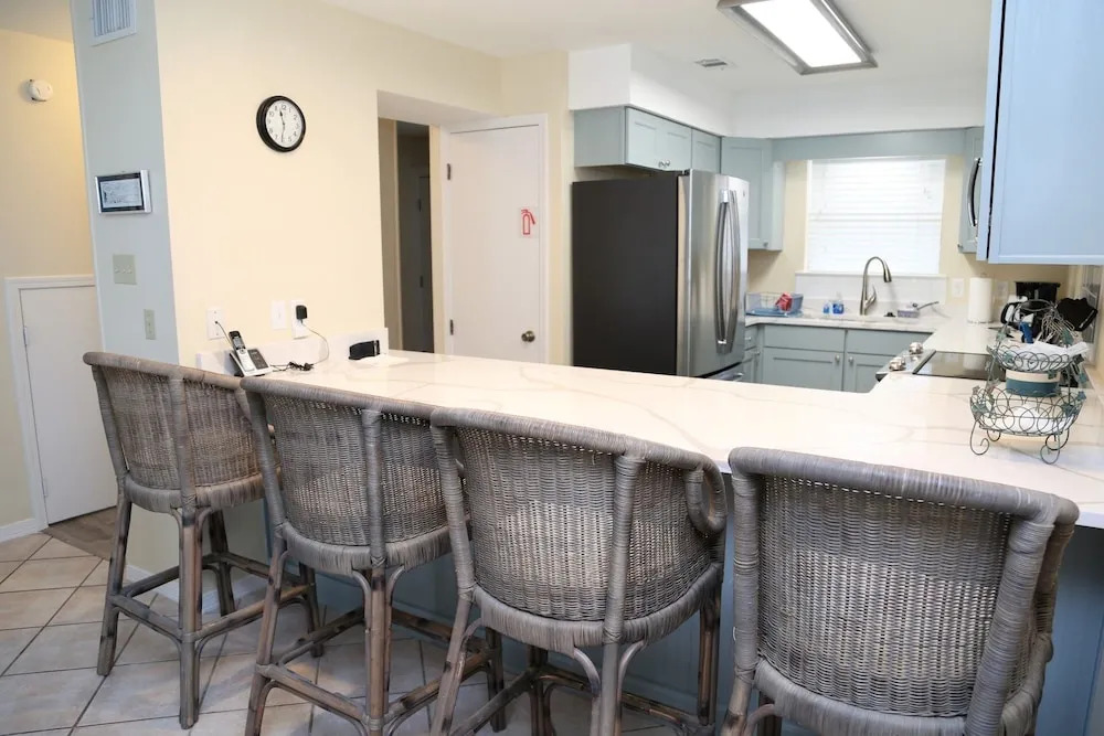 Ocean Reef 802 3 Bedroom Townhouse by RedAwning
