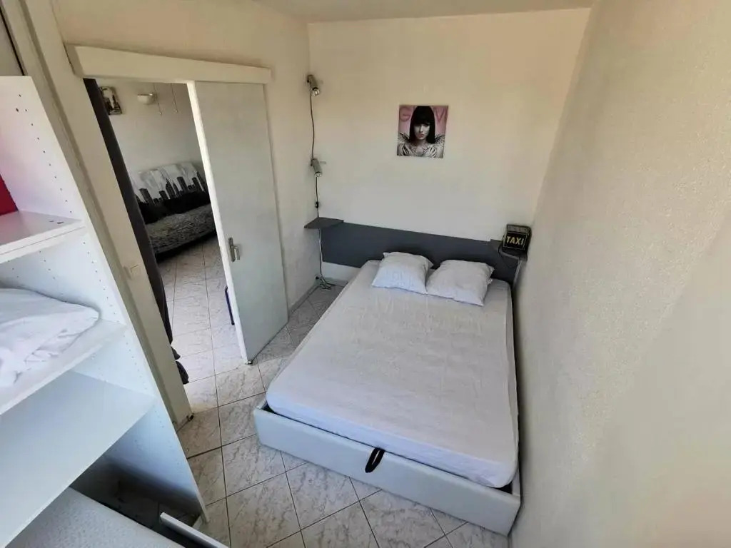 Résidence TERRASSES DE LA MEDITERRANEE 1 - 2 Pièces pour 4 Personnes 94