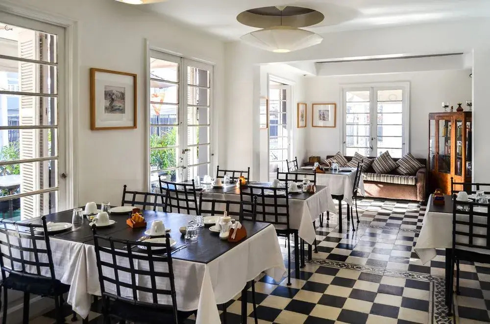 Hotel Don Santiago Bellavista