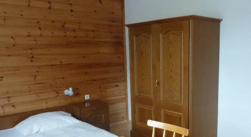 Appartement-Pension Familie Gewessler