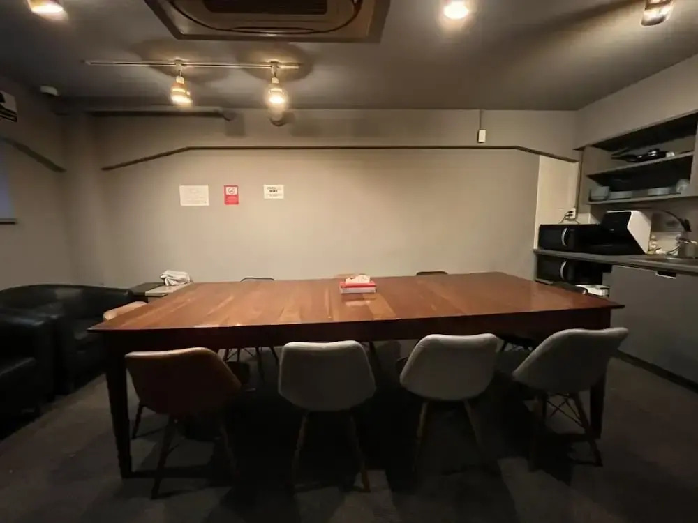 Rhodes Otsuka Hotel