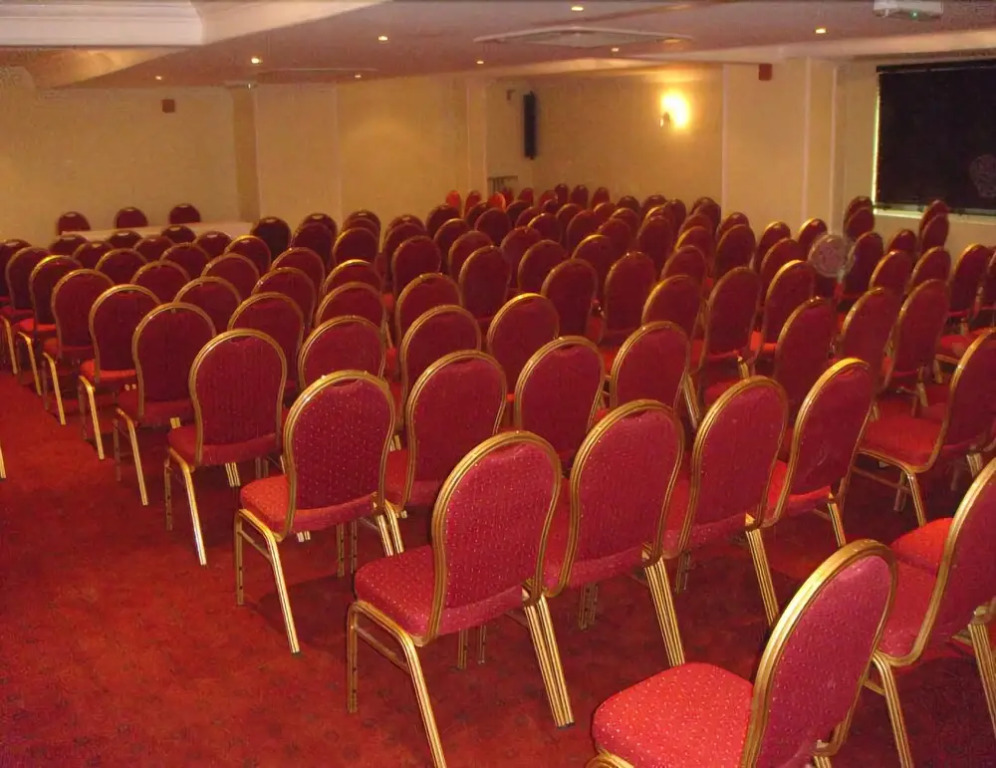 Westown Hotels Ikeja