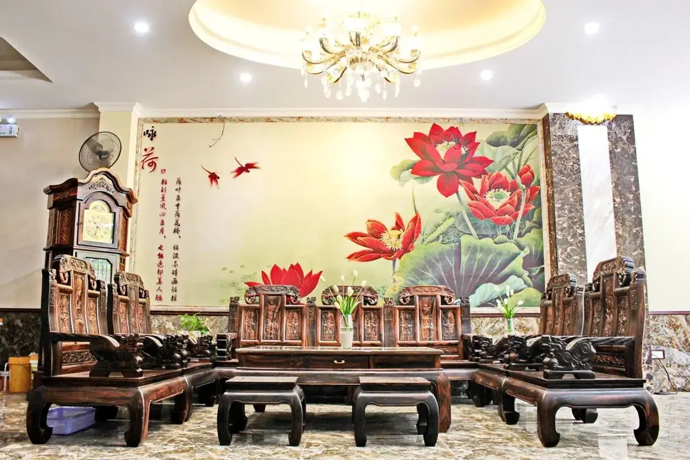 K17 Hotel