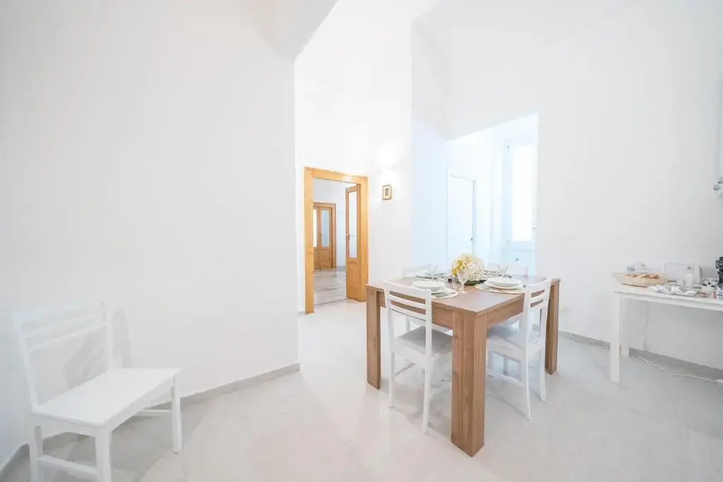 MAMI Guest House