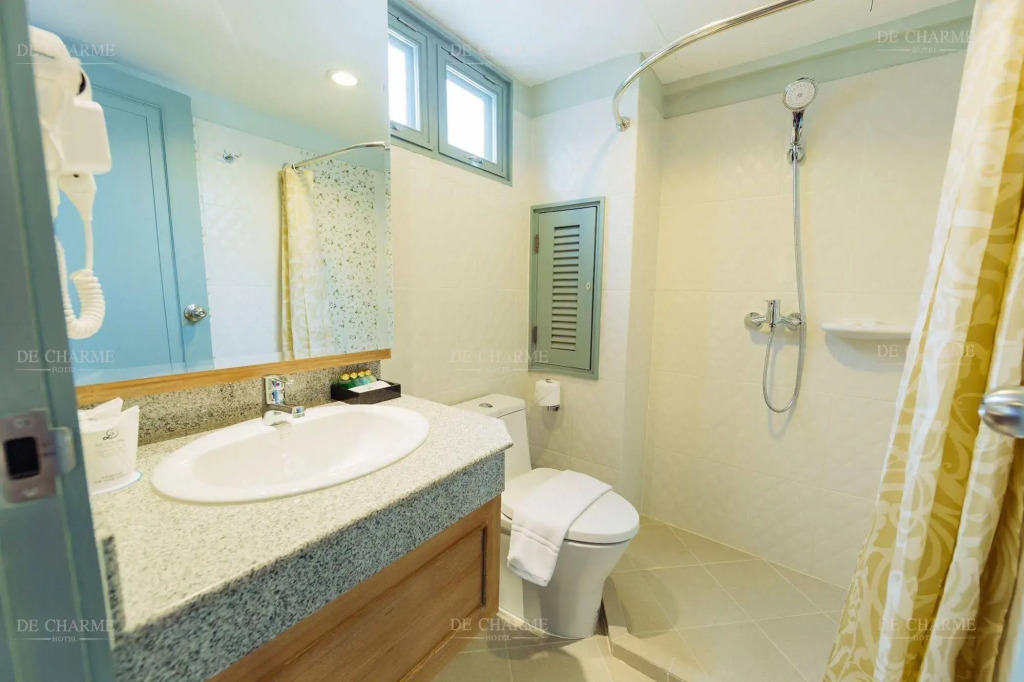 De Charme Hotel