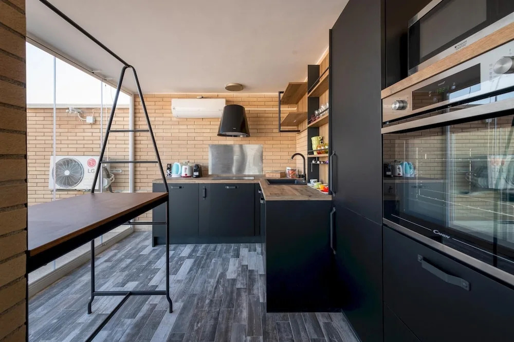 Casa Andrew in Roma