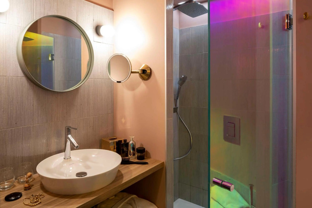 Aiden by Best Western Clermont-Ferrand - Le Magnetic Hotel & Spa