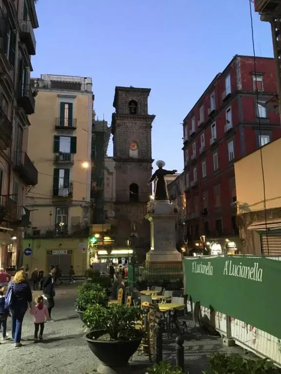 Casa Cinquesanti