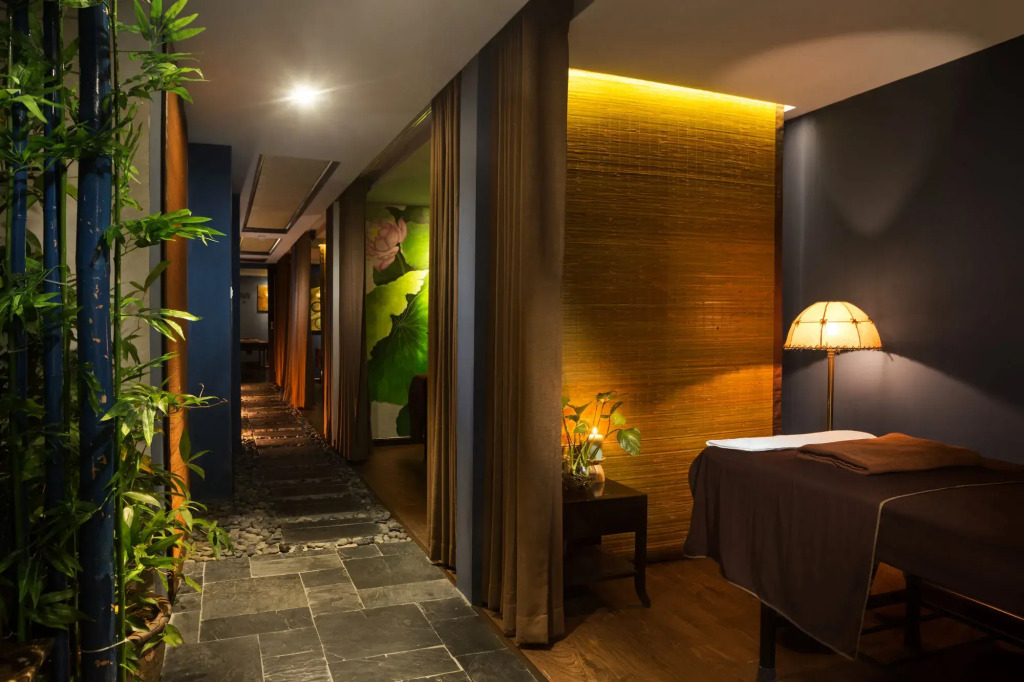 OGallery Premier Hotel & Spa
