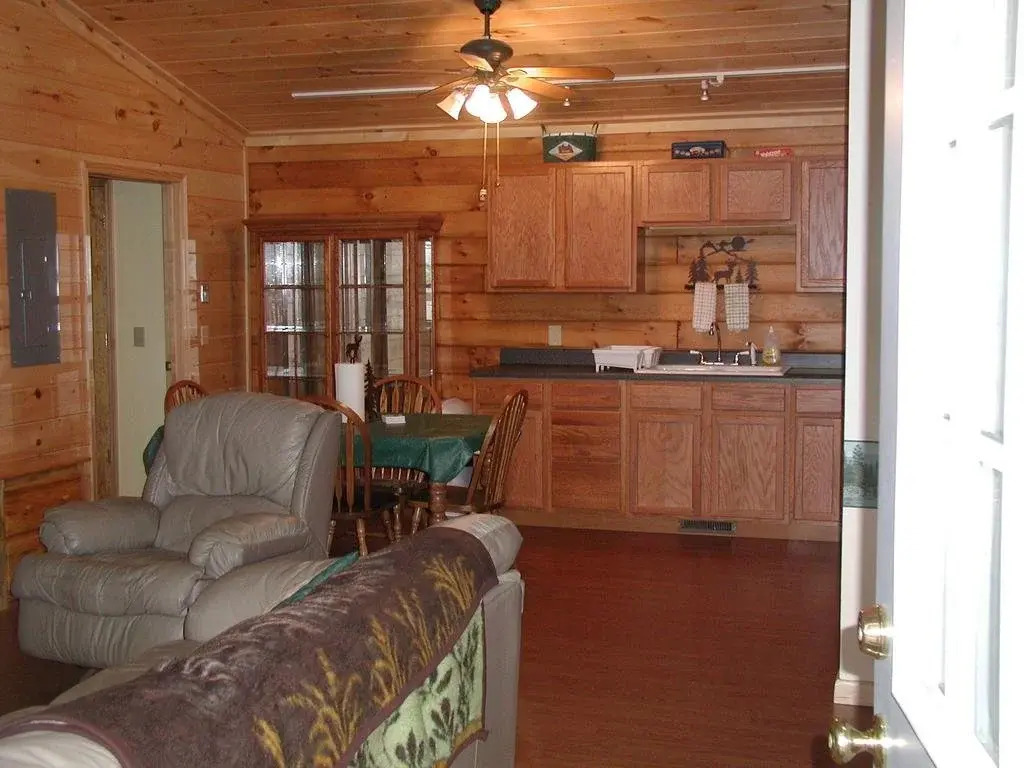 Nantahala Cabins