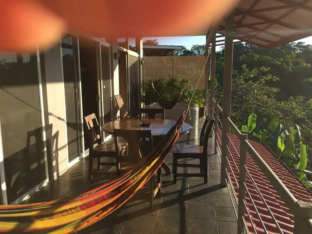 Villa Manuel Antonio For 5 People