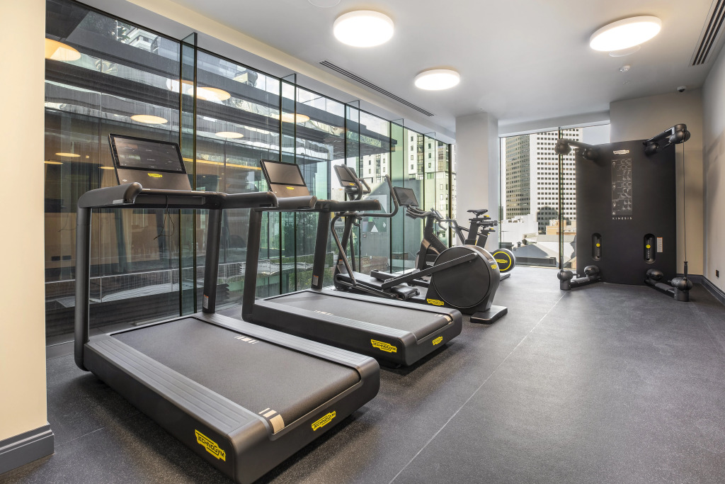 voco Melbourne Central by IHG