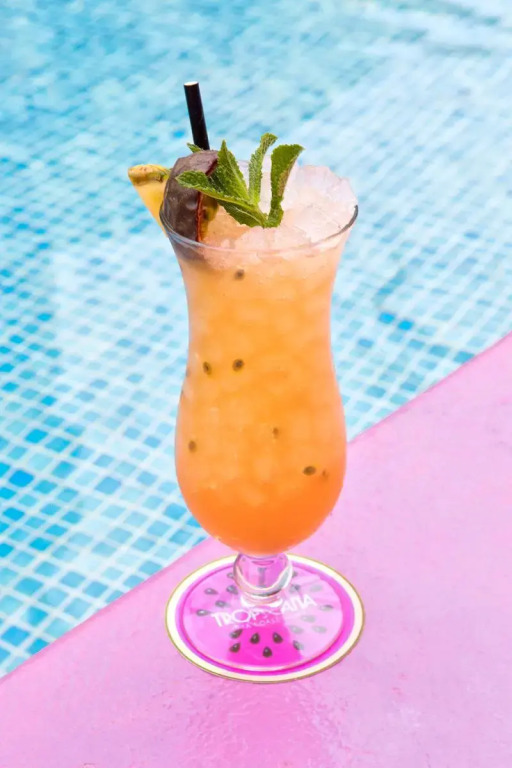 Tropicana Ibiza Suites