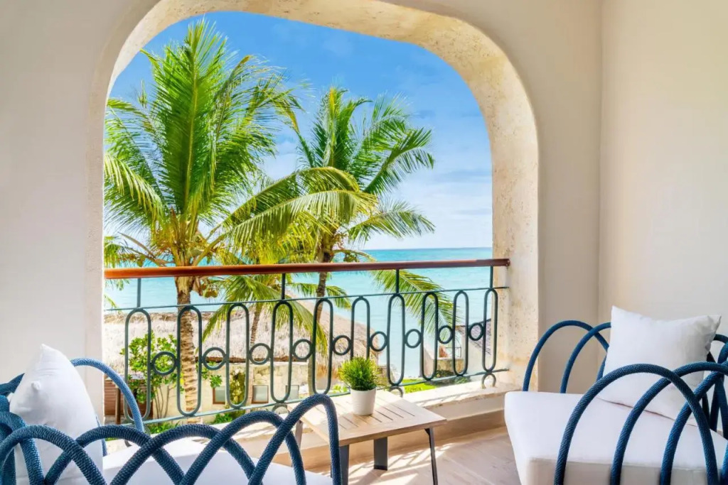 Sanctuary Cap Cana, a Luxury Collection Resort, Dominican Republic, Adult All-Inclusive