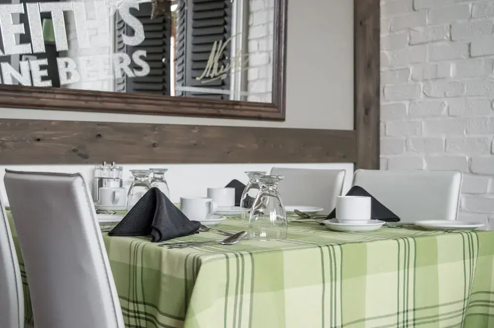 Auberge Beausejour