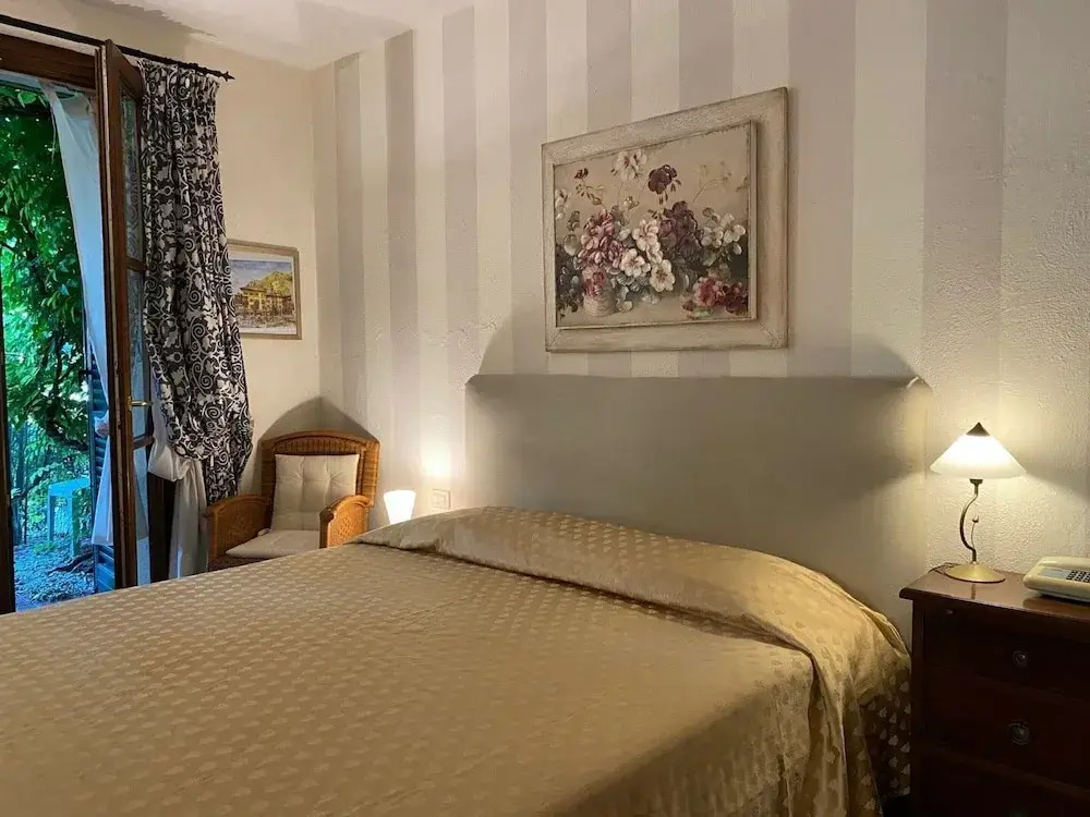 Apartment in Italy Near Lake Garda & Gardaland