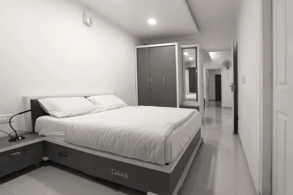 Livi Suites Serviced Apartments